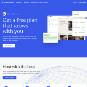 https://wordpress.com
