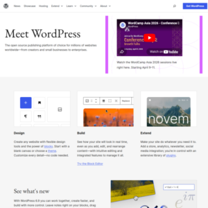 https://wordpress.org